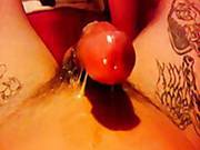 Oral Creampie Blessing!