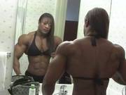 Muscle In The Mirror