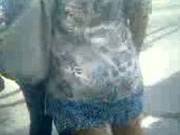Boso Sa Waiting Shed