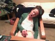 Orgasm On Webcam