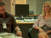 Jessica Drake Is Fucked In The Office