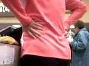 Candid Asses 5