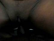 Mature Ebony Big Clit Fuck