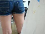 Sexy Girls In Art Class Are Caught By Hidden Camera!