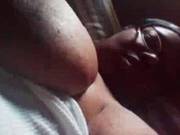 Big Blak Woman In Cam For Me (by Alma65)