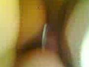 Bbw Molli Saugt Schwanz