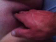 First Video,nice Squirt :)