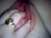 Bbw Pussy Play And Cock Suck