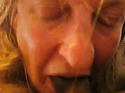 Milf Bj