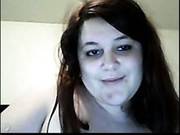 Bbw Sweety Showing It All