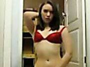 Webcam Brunette Babe