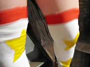 Cosplay Shooting Stars - Gekijou Yoko-san