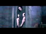 Bondman Moxxie Extraordinary Sadomasochism Fire Torments And Nail In Tongue