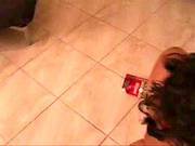Latina Slut Enjoys Her Sex Toy In A Perverted Way