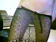 Busty Nerdy Whore Dildoes Her Self On Free Chat
