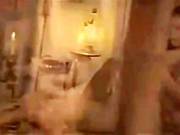 Romantic French Lesbians Having Fun Kissing And Licking
