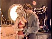 Amber & Tom