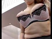 Red- Ideal Nylon Lady Two