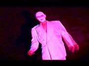 Cabaret Outlandish Scene 1