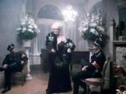 Sexy European Vintage Sex Scene From Nazi Germany