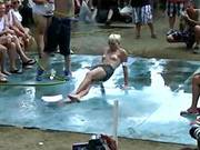 Dilettante Juicy T-shirt Contest - Ponderosa 2012