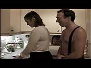 Horny French Couple Enjoys Oral Sex And Bonking