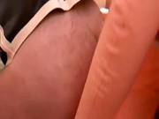 Sissy Arse Turns Rubber Fur Pie And Greater Quantity...