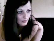Busty Cam Milf Amateur Teases With Her Ass And Jugs
