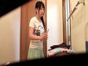 With Legal Age Teenager Beauty And Daddy