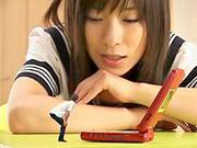 Japanese Girlfriend