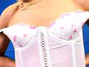 Golden-haired Legal Age Teenager Love Monster Jock