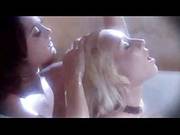 Vintage Porno With Hot Lesbian Cunt Licking Action