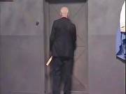 Freak Of Nature 33 Masturbation Torture