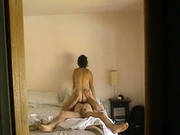 Amateur Spy Camera Sex Movie