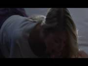 Lovers Fuck In The Night