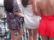 Kinky Russian Sluts Have A Breakfast Fully Naked