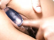 Dildo Addicted Slut Mio Higari Desires To Be Fed With Delicious Gooey Sperm