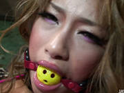 Steamy Bdsm-involved Sex Session Featuring Hot Japanese Rumika