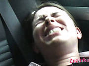 Pimpled Pussy Of Czech Bushbitch Gets Eaten With Pleasure