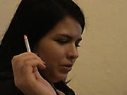 Zuzinka Is Getting Pleasured By Horny Lesbian Girl