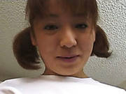 Filthy Amateur Whore Madoka Wants The Guy To Touch And Please Her