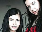 Two Ugly Czech Bitches Are Going Dirty On Cam