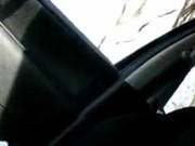 Indian Teen Sucking On A Cock Outside