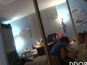 Randy And Arousing Sex Games Segment 2