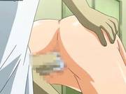 Tempting Anime Getting Humped