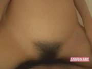 Riding The Wet Dick And She Has An Orgasm 