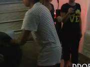 College Party Can Bring Lots Of Sex To Some 