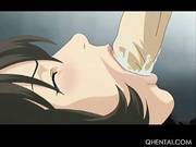 Hentai Girl In Big Tits Hardcore Deep Throated In Close-up