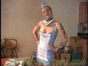 From A Nurse To A Girl Scout