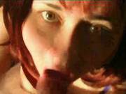 Amateur Cock Sucking Experience